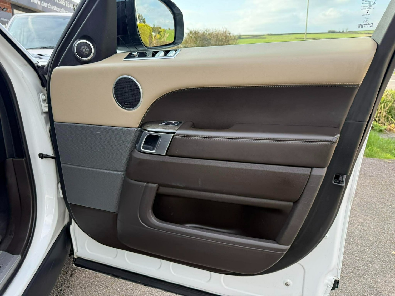 Used Land Rover Range Rover Sport 2018 for sale - 77732783: Photo 36