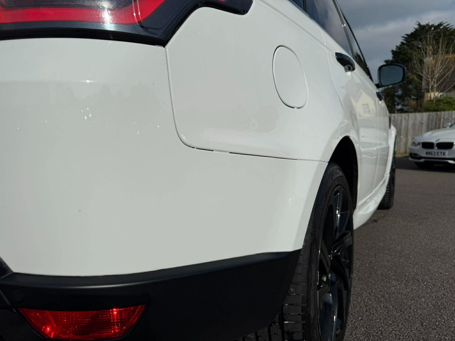 Used Land Rover Range Rover Sport 2018 for sale - 77732783: Photo 40