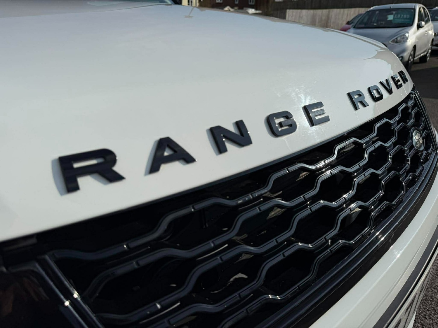 Used Land Rover Range Rover Sport 2018 for sale - 77732783: Photo 43