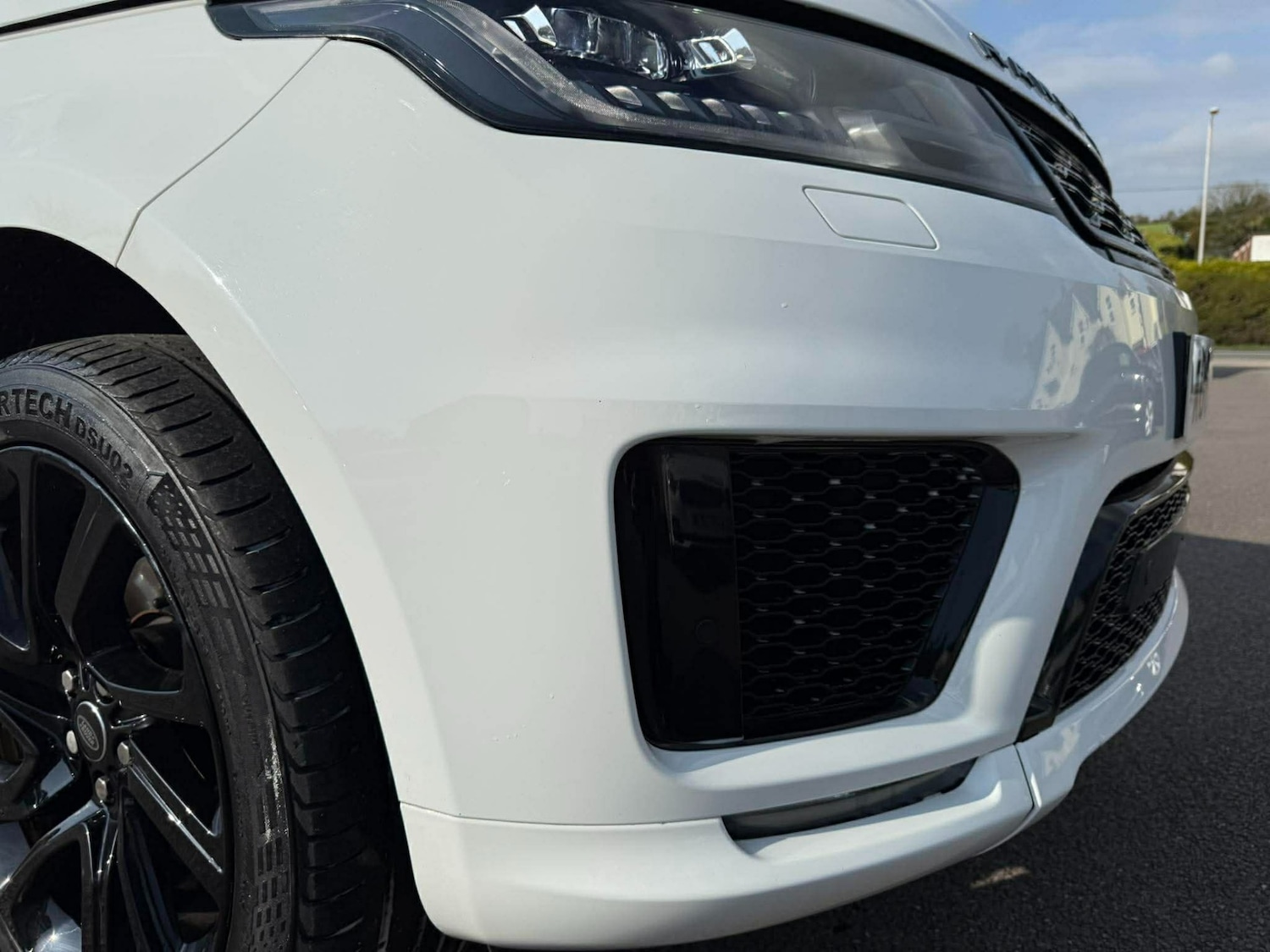 Used Land Rover Range Rover Sport 2018 for sale - 77732783: Photo 44