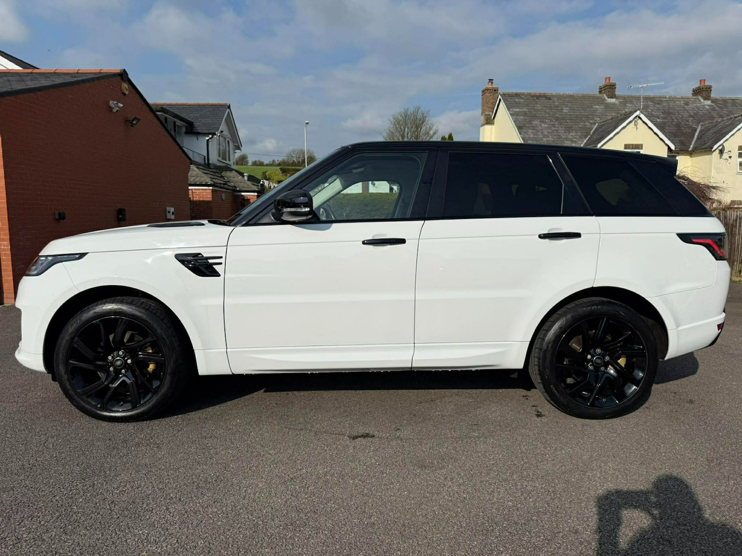 Used Land Rover Range Rover Sport 2018 for sale - 77732783: Photo 7