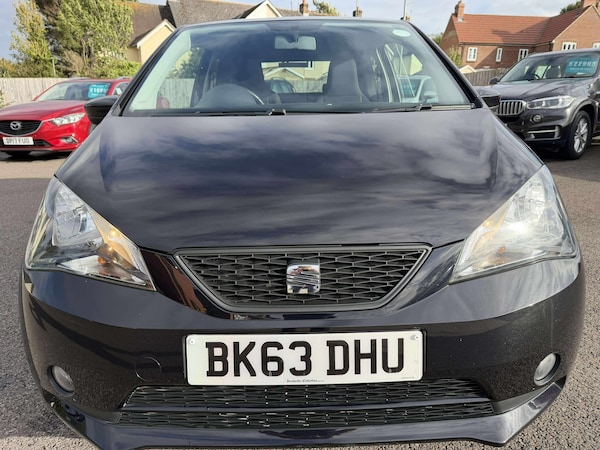 Used SEAT Mii 2013 for sale - 76174014: Photo 10