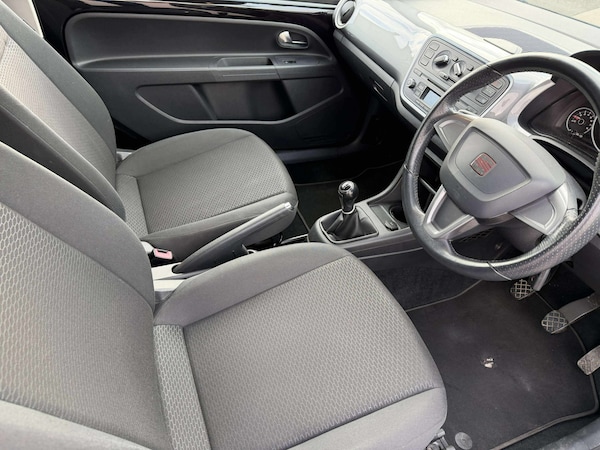 Used SEAT Mii 2013 for sale - 76174014: Photo 12
