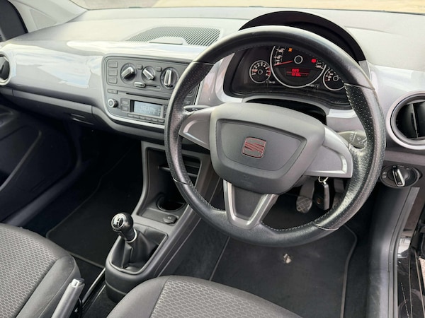 Used SEAT Mii 2013 for sale - 76174014: Photo 13