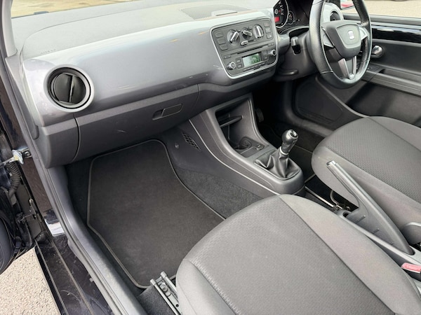 Used SEAT Mii 2013 for sale - 76174014: Photo 14