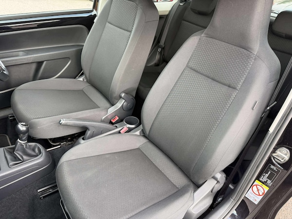 Used SEAT Mii 2013 for sale - 76174014: Photo 15