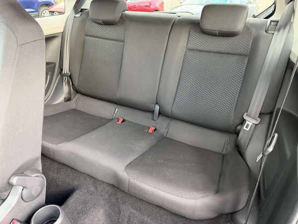Used SEAT Mii 2013 for sale - 76174014: Photo 16