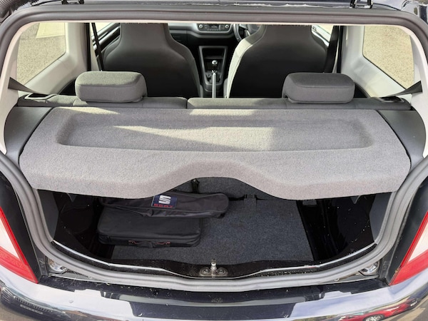 Used SEAT Mii 2013 for sale - 76174014: Photo 17