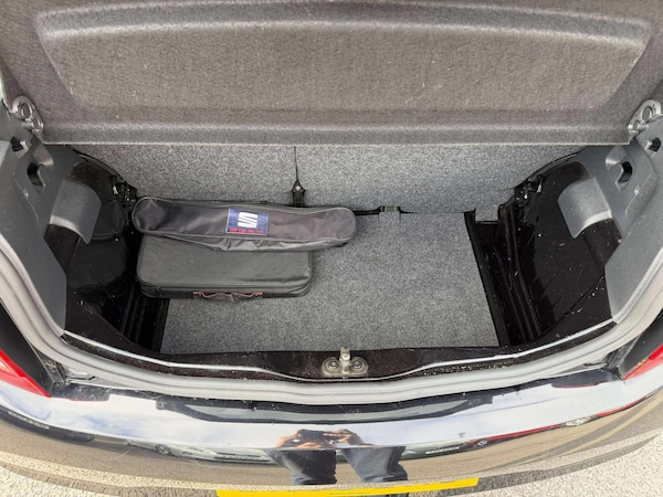 Used SEAT Mii 2013 for sale - 76174014: Photo 18