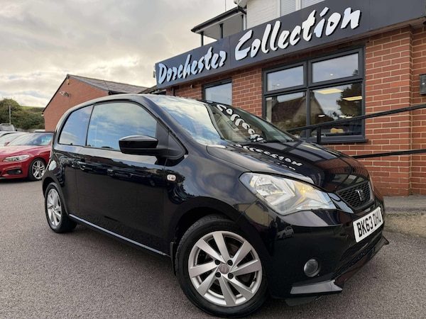 Used SEAT Mii 2013 for sale - 76174014: Photo 1