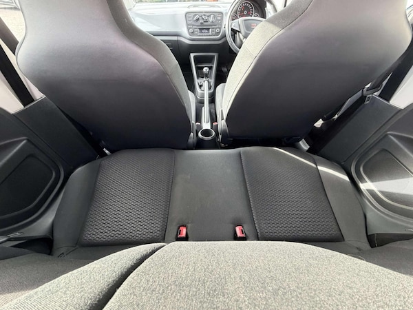 Used SEAT Mii 2013 for sale - 76174014: Photo 20