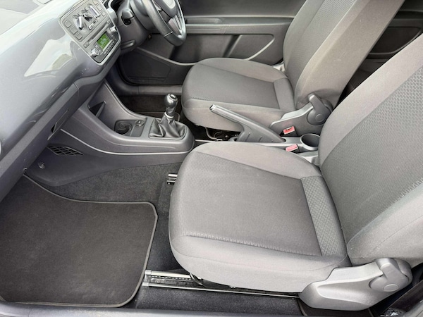 Used SEAT Mii 2013 for sale - 76174014: Photo 22