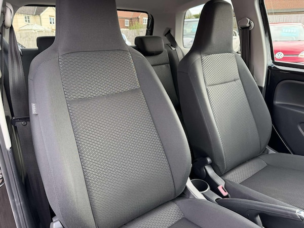 Used SEAT Mii 2013 for sale - 76174014: Photo 23