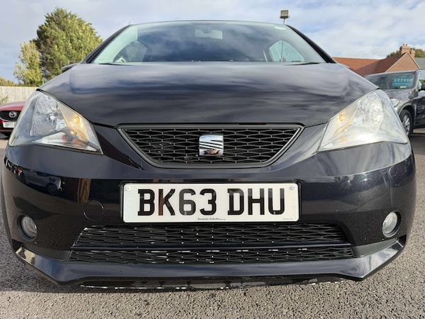 Used SEAT Mii 2013 for sale - 76174014: Photo 25