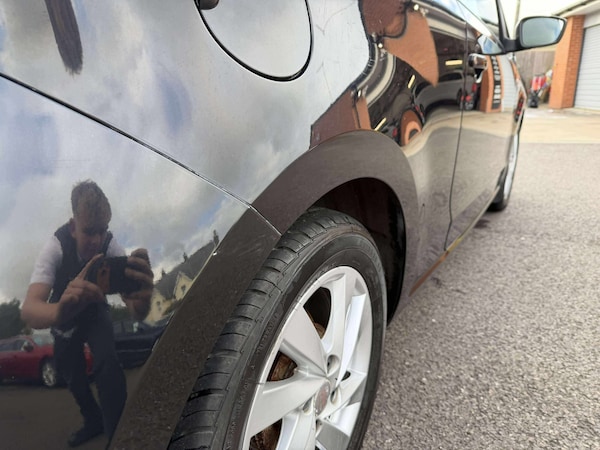 Used SEAT Mii 2013 for sale - 76174014: Photo 26