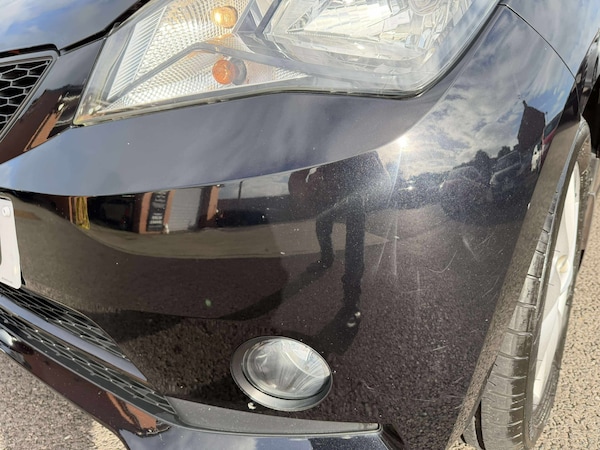 Used SEAT Mii 2013 for sale - 76174014: Photo 29