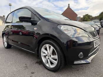 Used SEAT Mii 2013 for sale - 76174014: Photo 2