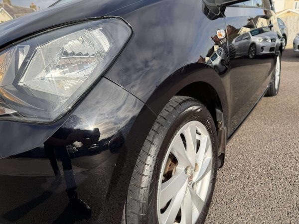 Used SEAT Mii 2013 for sale - 76174014: Photo 30