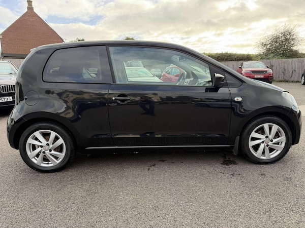 Used SEAT Mii 2013 for sale - 76174014: Photo 3