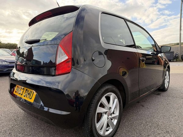 Used SEAT Mii 2013 for sale - 76174014: Photo 4