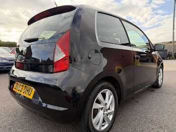 Used SEAT Mii 2013 for sale - 76174014: Photo 4