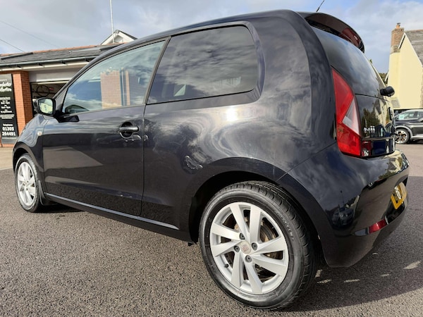 Used SEAT Mii 2013 for sale - 76174014: Photo 6