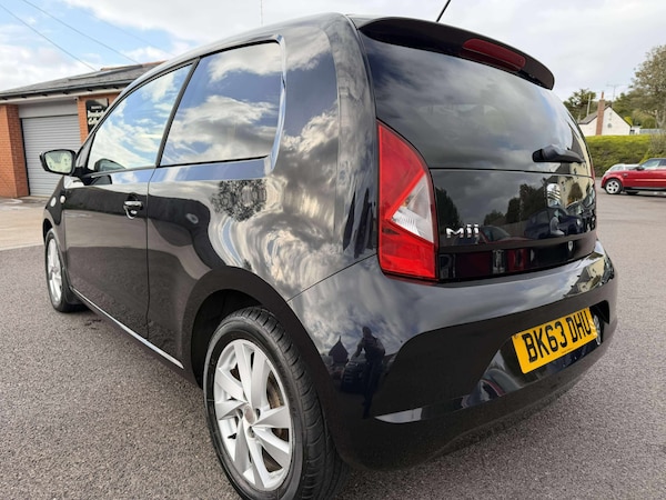 Used SEAT Mii 2013 for sale - 76174014: Photo 7