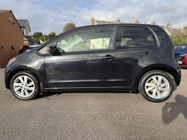 Used SEAT Mii 2013 for sale - 76174014: Photo 8