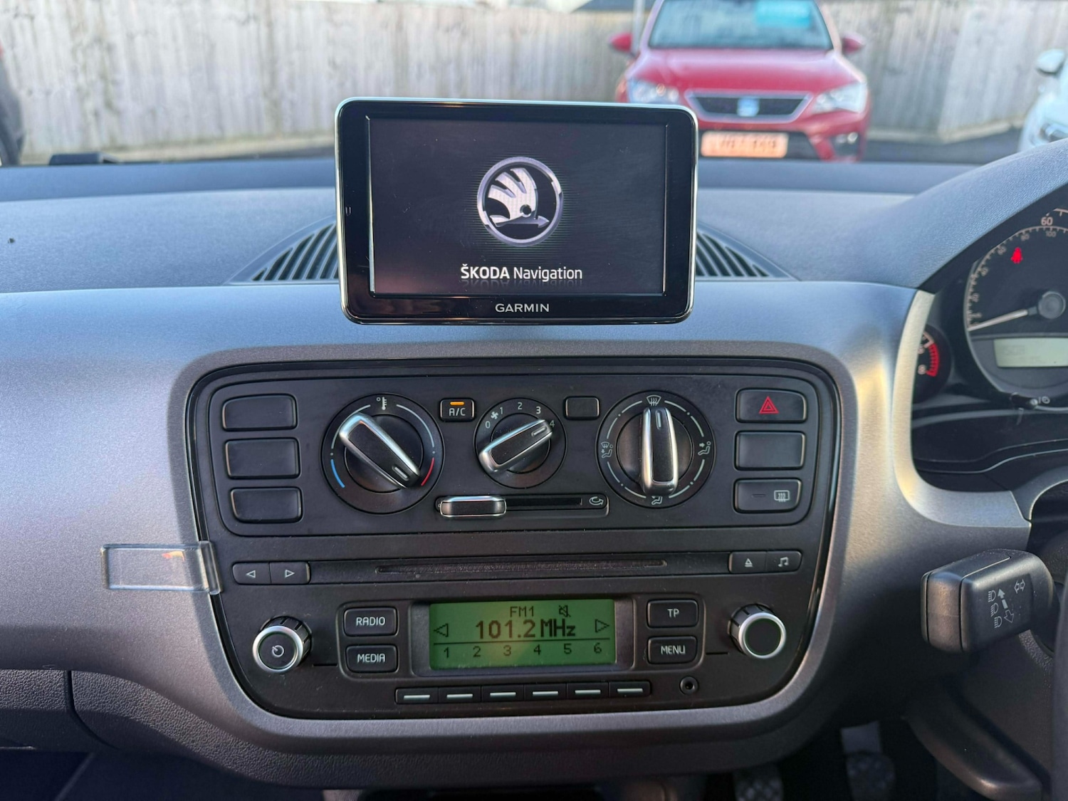 Used Skoda Citigo 2013 for sale - 77118786: Photo 14