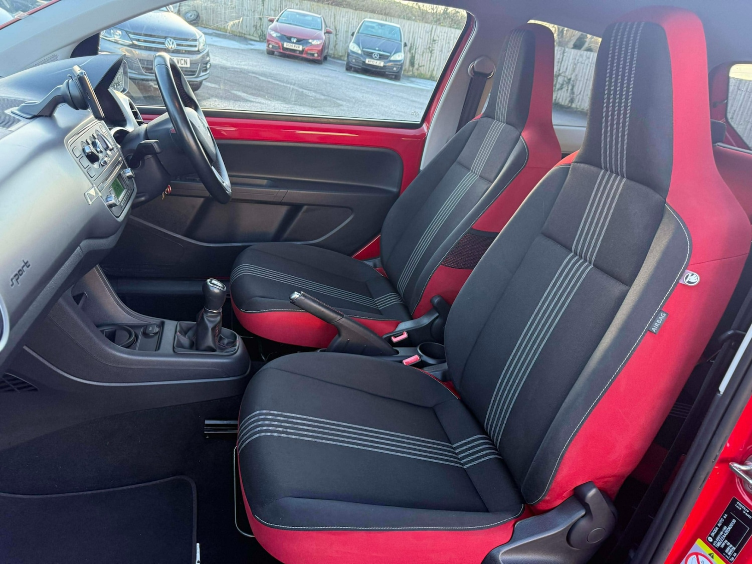 Used Skoda Citigo 2013 for sale - 77118786: Photo 16