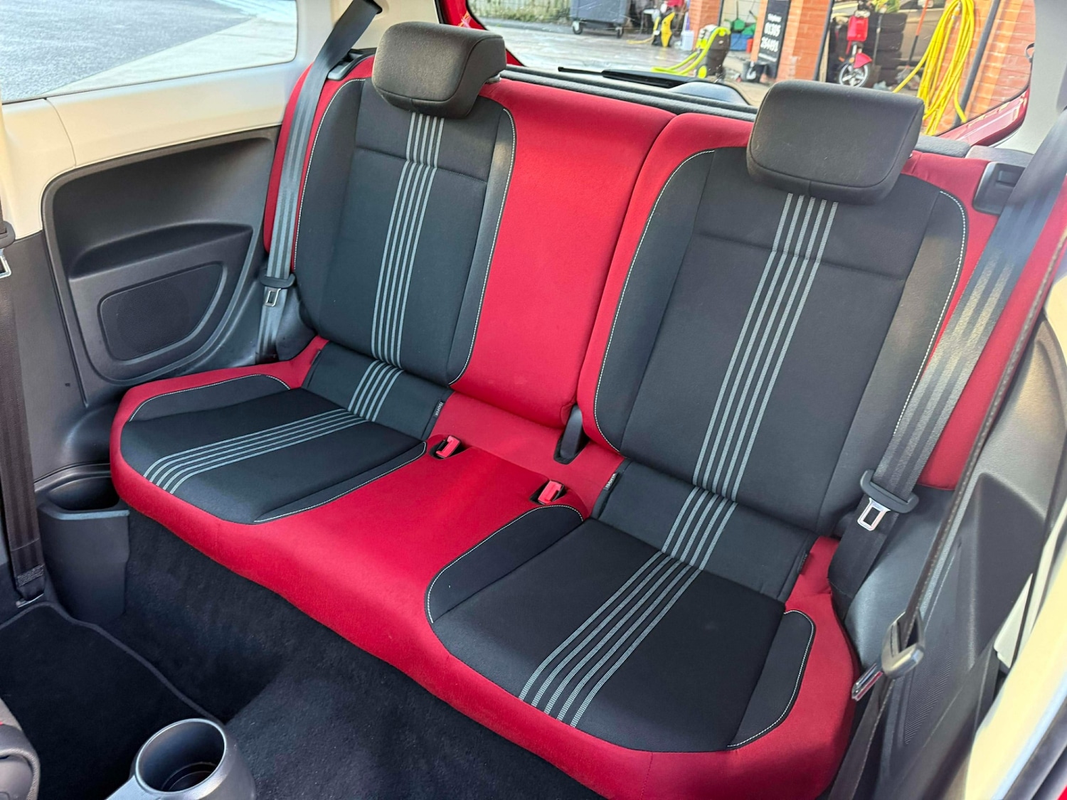 Used Skoda Citigo 2013 for sale - 77118786: Photo 17