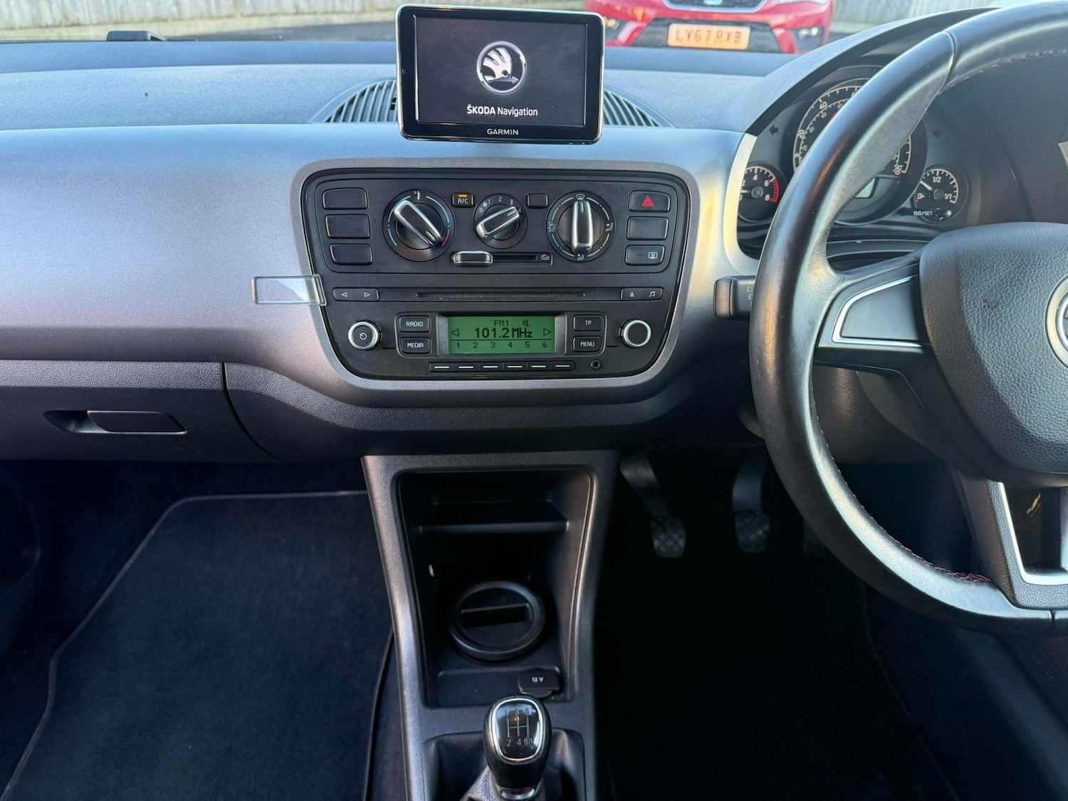 Used Skoda Citigo 2013 for sale - 77118786: Photo 19