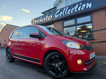 2013 (63) - 1.0 MPI Sport 3dr