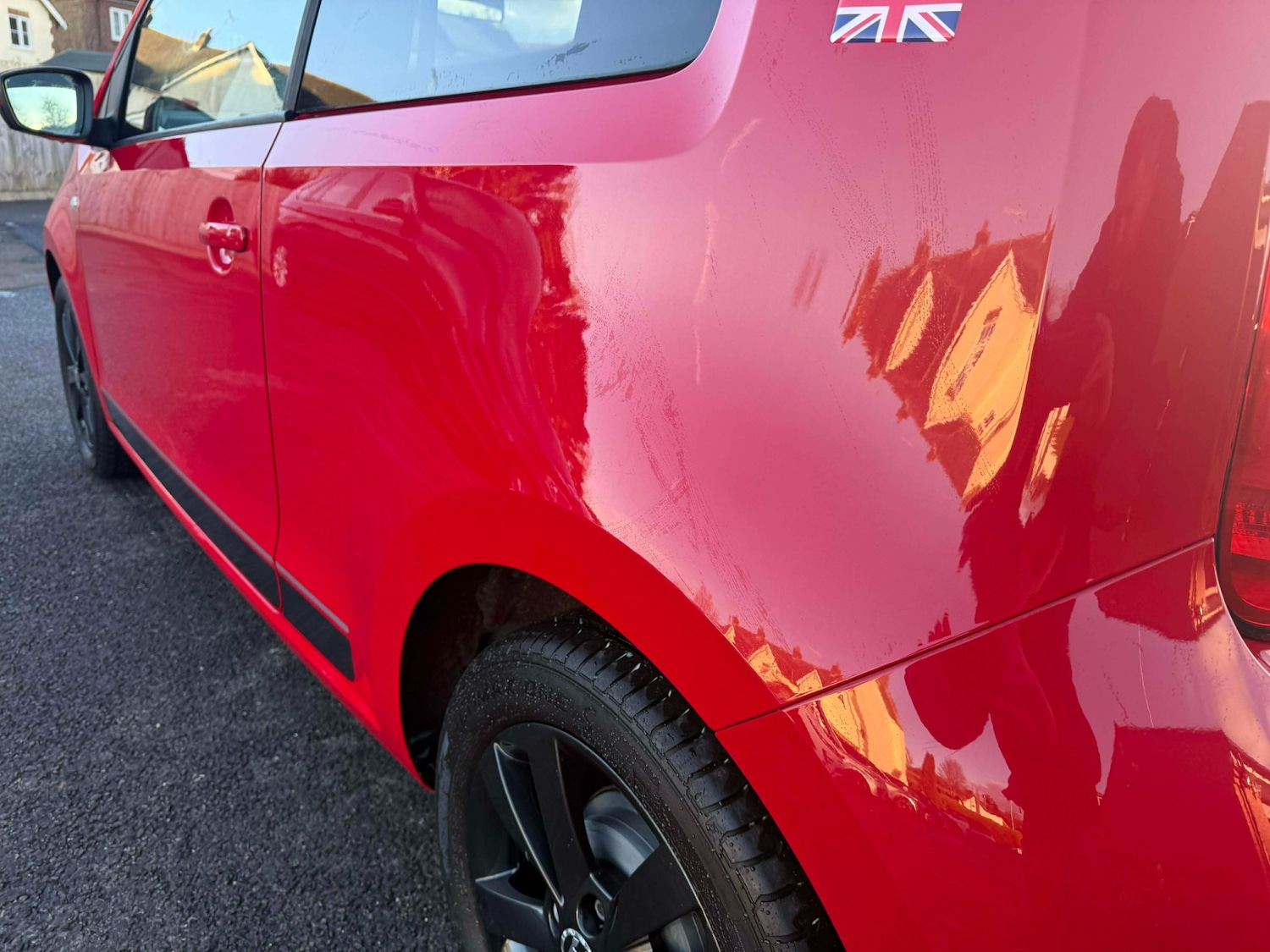 Used Skoda Citigo 2013 for sale - 77118786: Photo 21