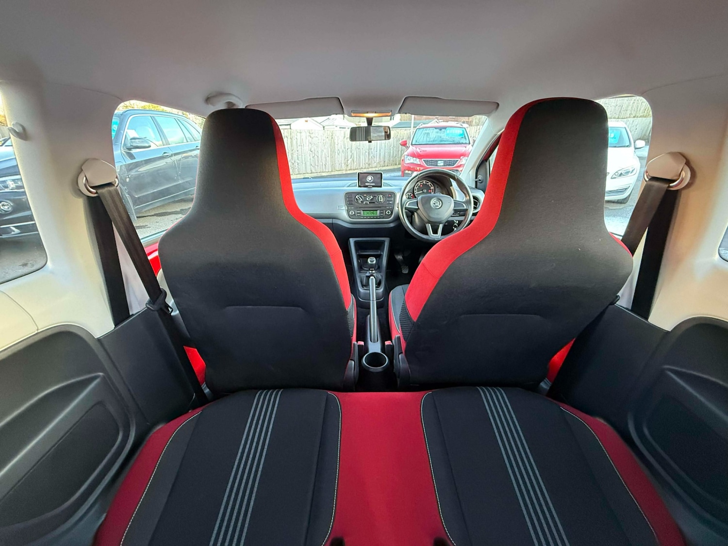 Used Skoda Citigo 2013 for sale - 77118786: Photo 23