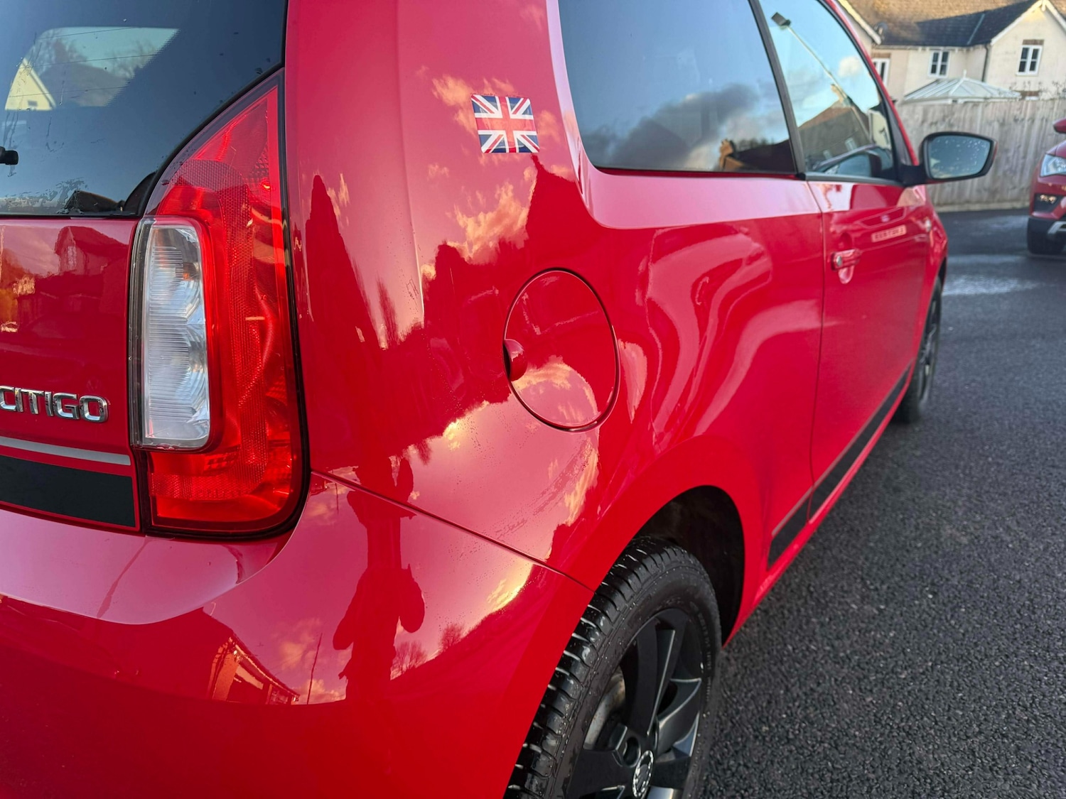 Used Skoda Citigo 2013 for sale - 77118786: Photo 25