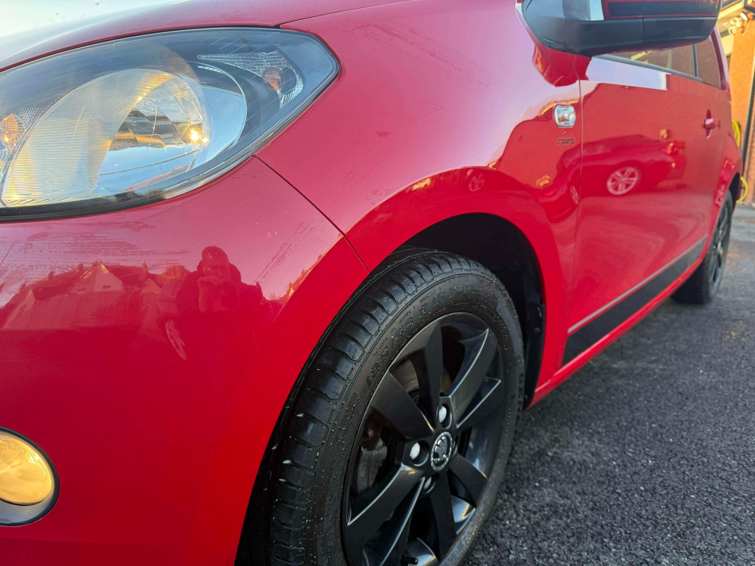 Used Skoda Citigo 2013 for sale - 77118786: Photo 27