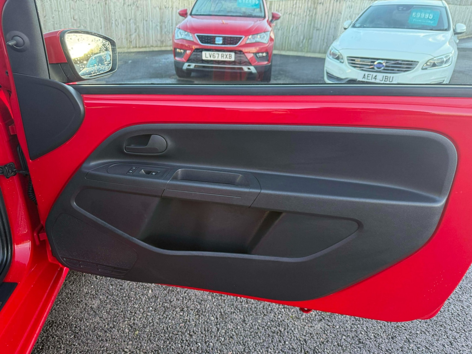 Used Skoda Citigo 2013 for sale - 77118786: Photo 30