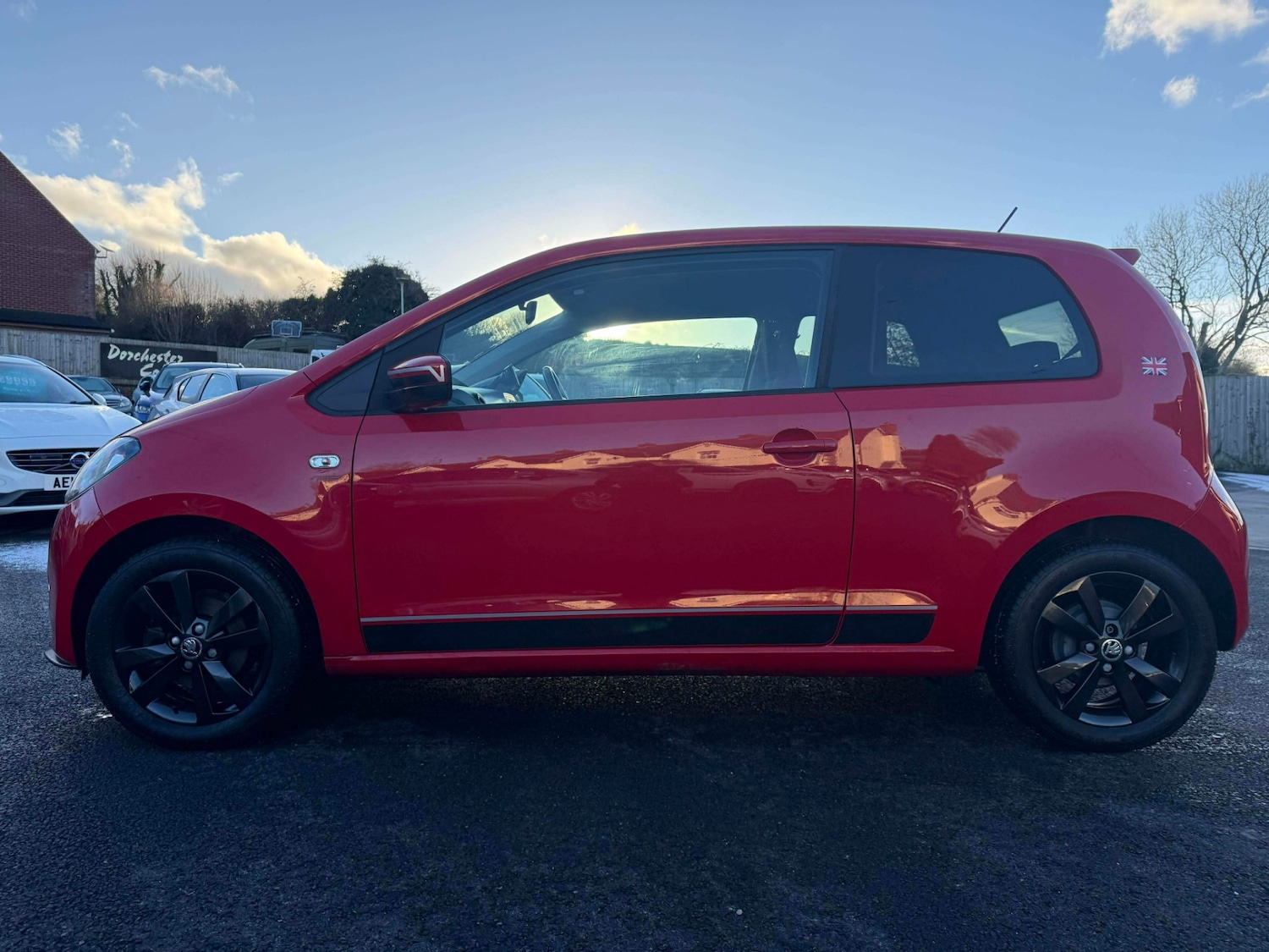 Used Skoda Citigo 2013 for sale - 77118786: Photo 7