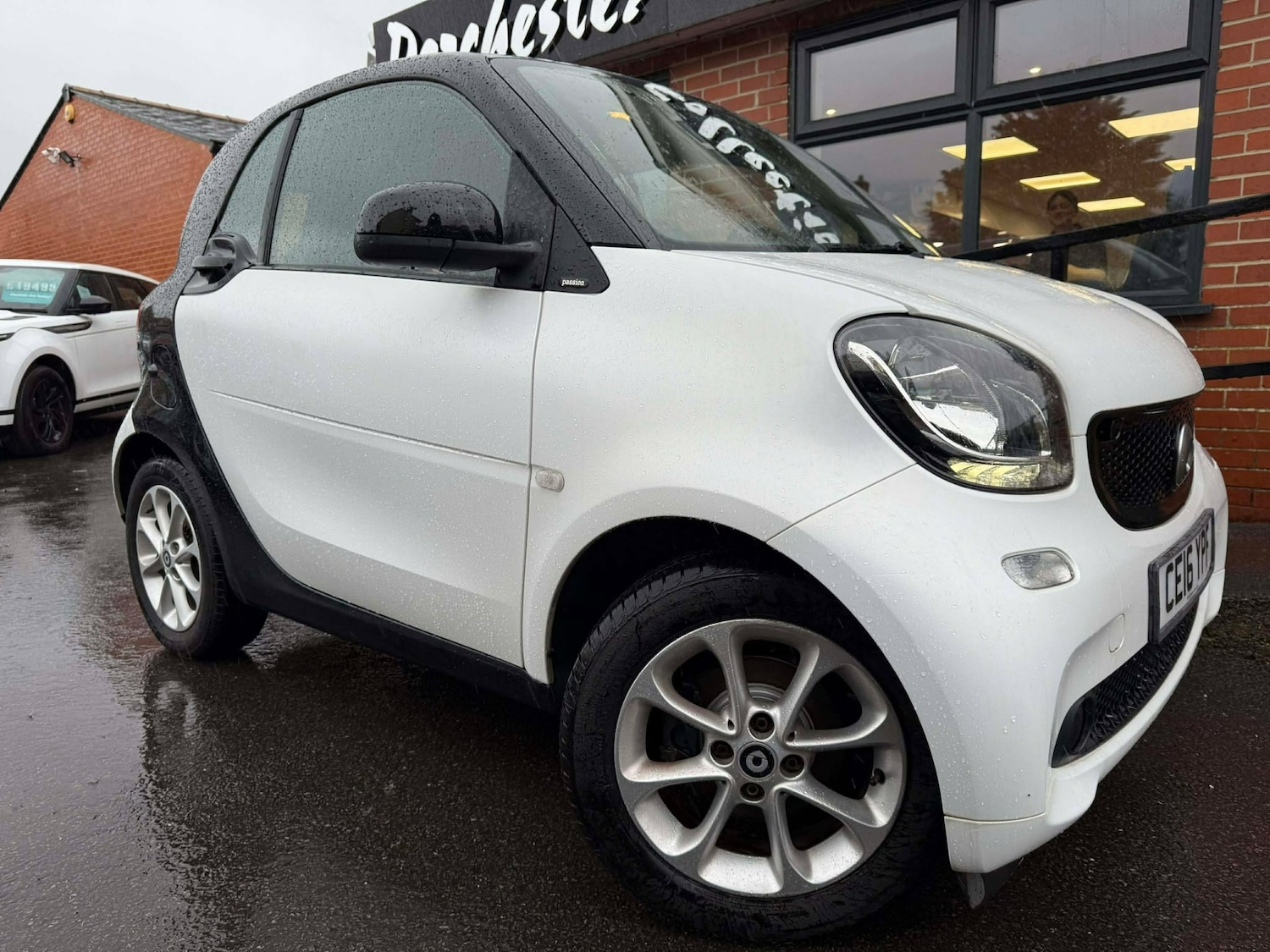 Used smart fortwo 2016 for sale - 76664321: Photo 10