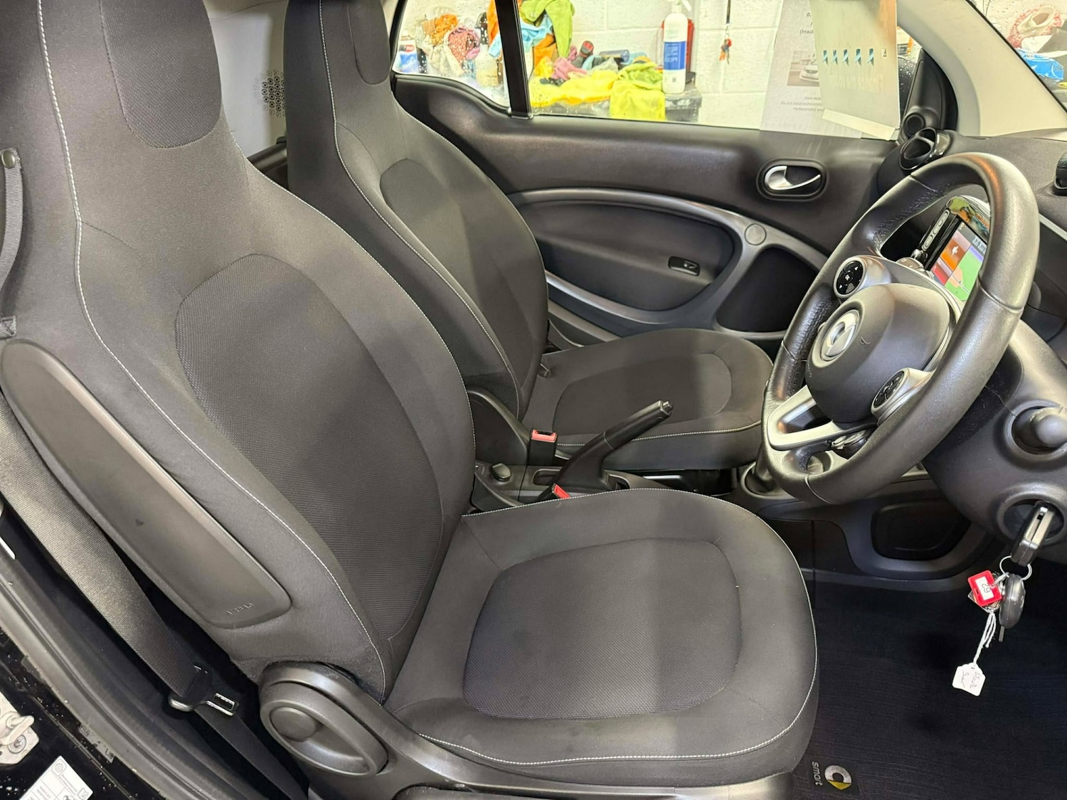 Used smart fortwo 2016 for sale - 76664321: Photo 11