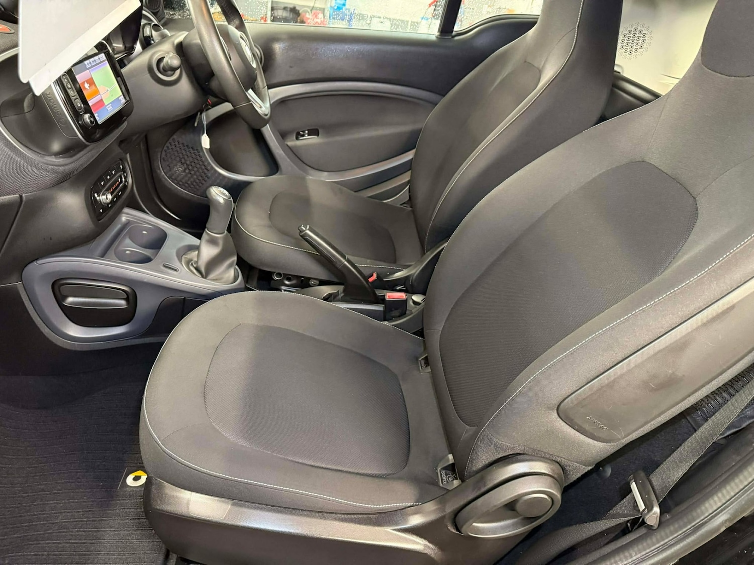 Used smart fortwo 2016 for sale - 76664321: Photo 12