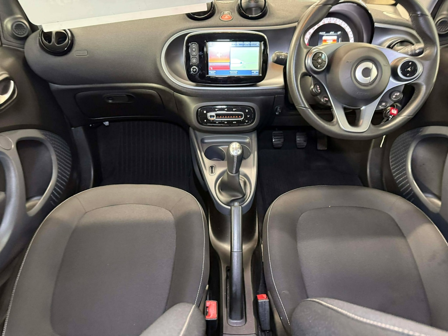 Used smart fortwo 2016 for sale - 76664321: Photo 13