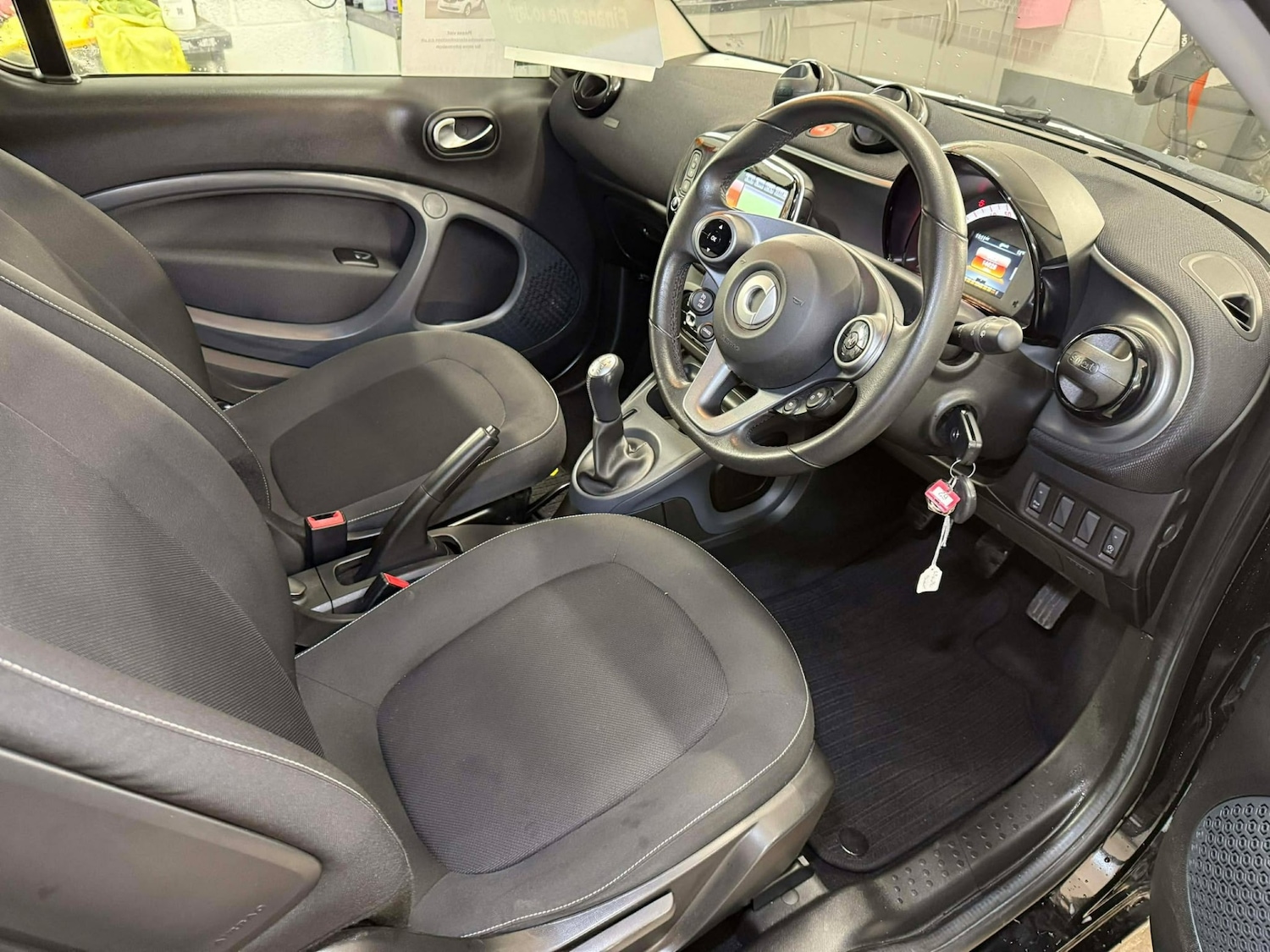 Used smart fortwo 2016 for sale - 76664321: Photo 14