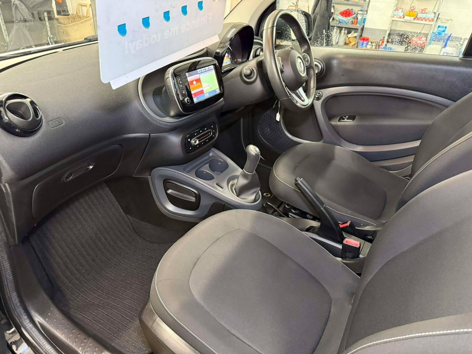 Used smart fortwo 2016 for sale - 76664321: Photo 15