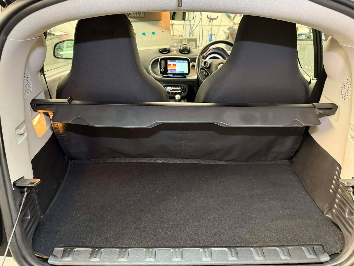 Used smart fortwo 2016 for sale - 76664321: Photo 17