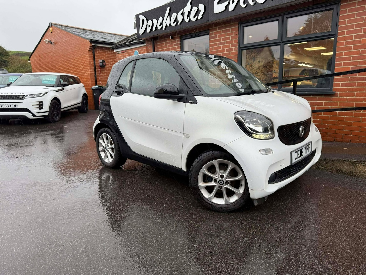 Used smart fortwo 2016 for sale - 76664321: Photo 18