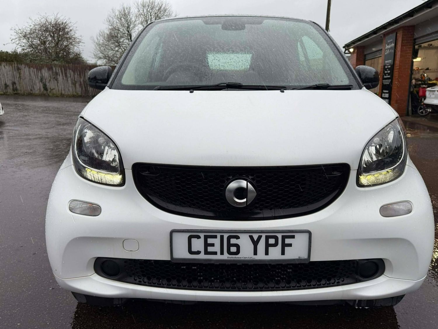 Used smart fortwo 2016 for sale - 76664321: Photo 9