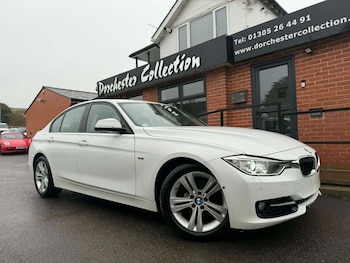 Used BMW 3 Series 2014 for sale - 79530003: Photo
