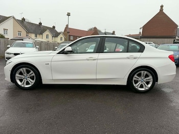 Used BMW 3 Series 2014 for sale - 79530003: Photo